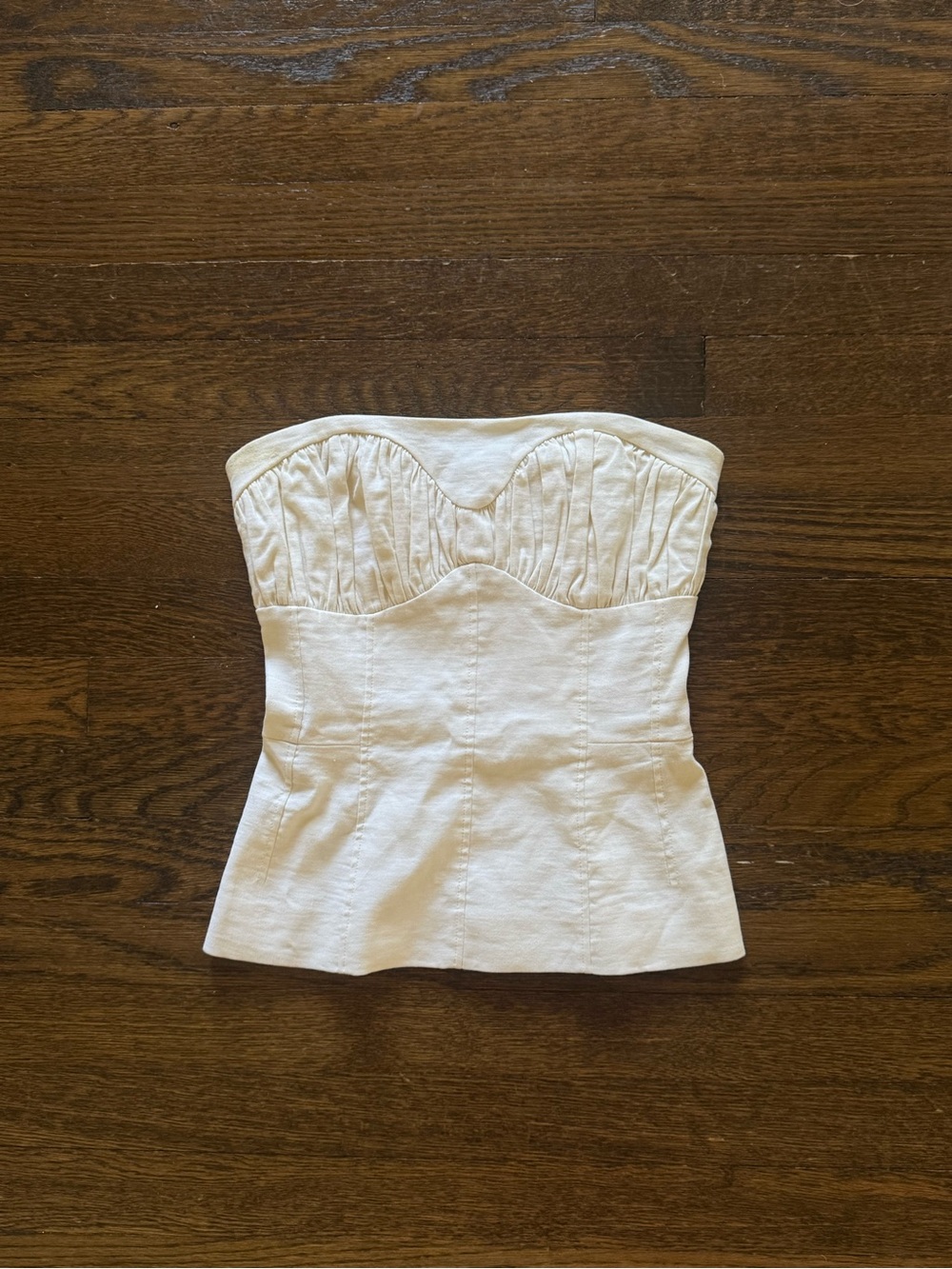 TOVE Ruby Top Natural